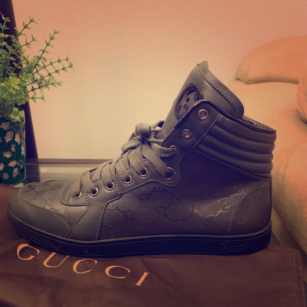 Men’s Gucci Sneakers